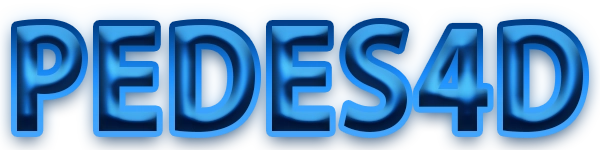 PEDES4D Logo